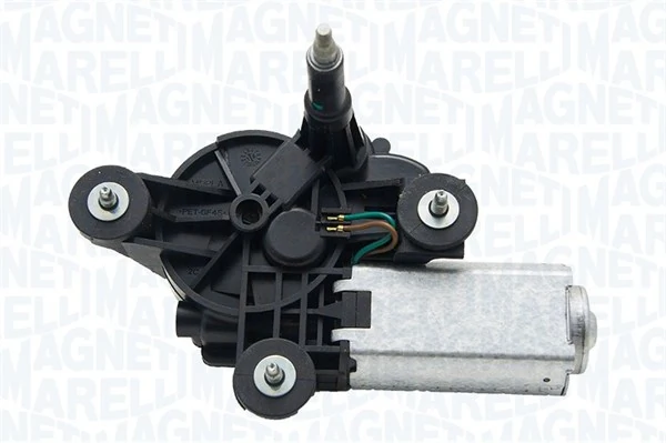 Wiper Motor